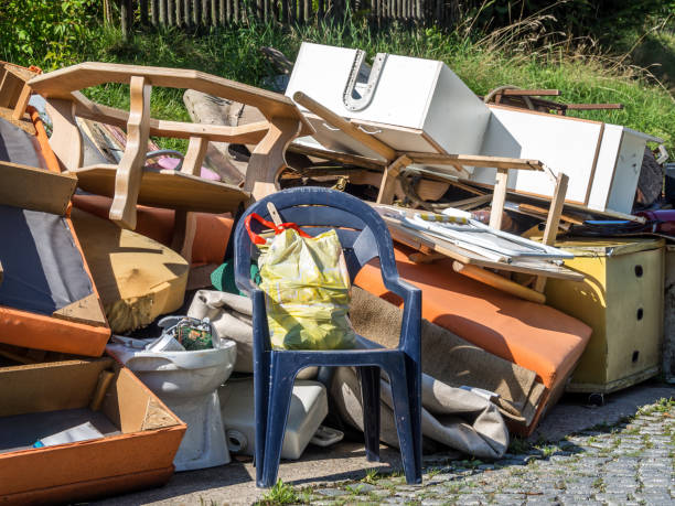 Reliable Benton Harbor, MI Junk Removal Services Solutions