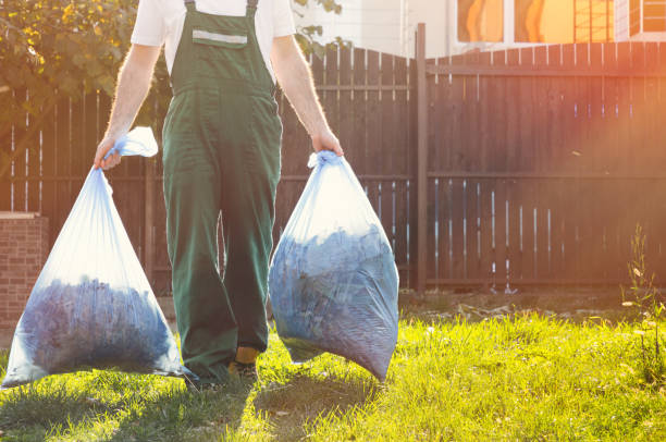 Best Garage Cleanout  in Benton Harbor, MI
