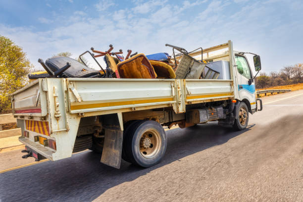 Demolition Debris Removal in Benton Harbor, MI