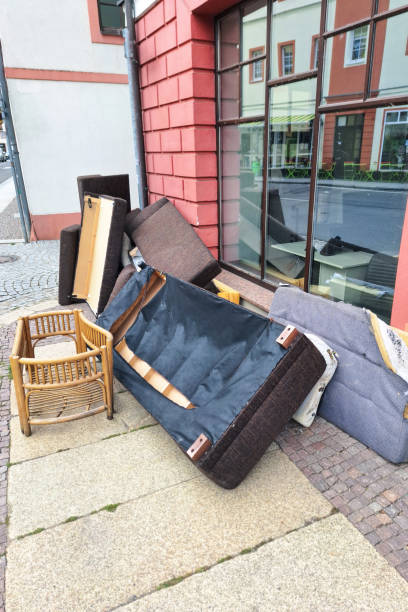 Best Dumpster Rental Services  in Benton Harbor, MI