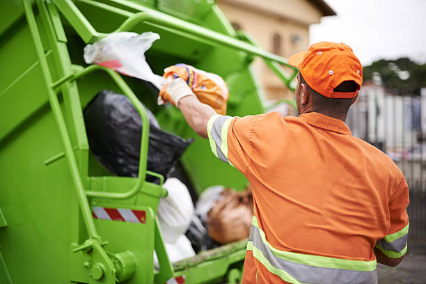 Best Construction Debris Removal  in Benton Harbor, MI