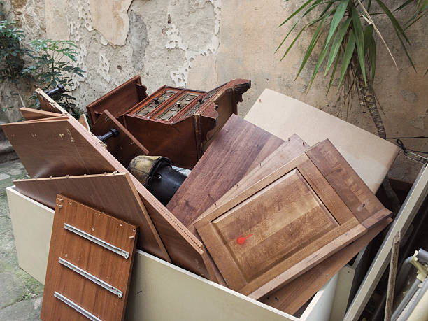 Best Recycling Services for Junk  in Benton Harbor, MI