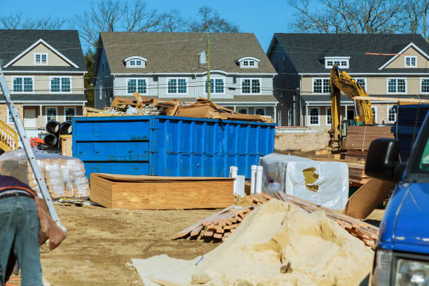 Best Basement Cleanout  in Benton Harbor, MI